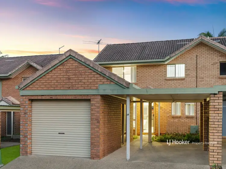 29/20 Hellawell Road, Sunnybank Hills QLD 4109