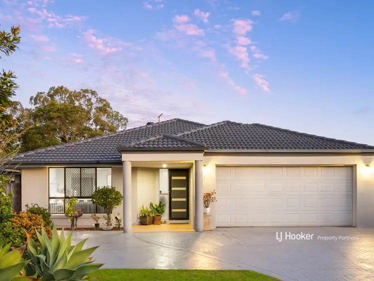 7 Panama Court, Kuraby QLD 4112