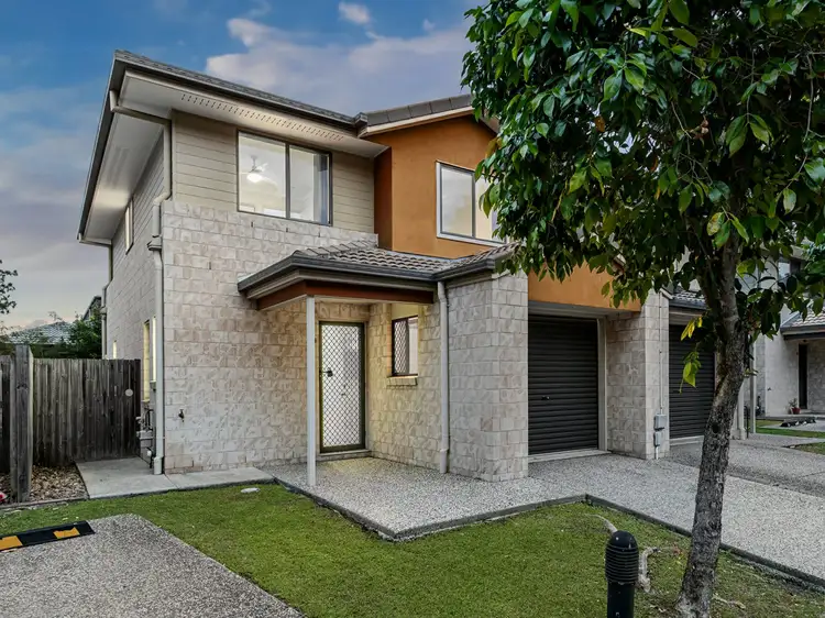 20/10 Highgrove Street, Calamvale QLD 4116