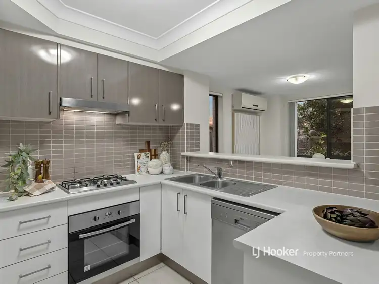 Fifth view of Homely townhouse listing, 20/10 Highgrove Street, Calamvale QLD 4116