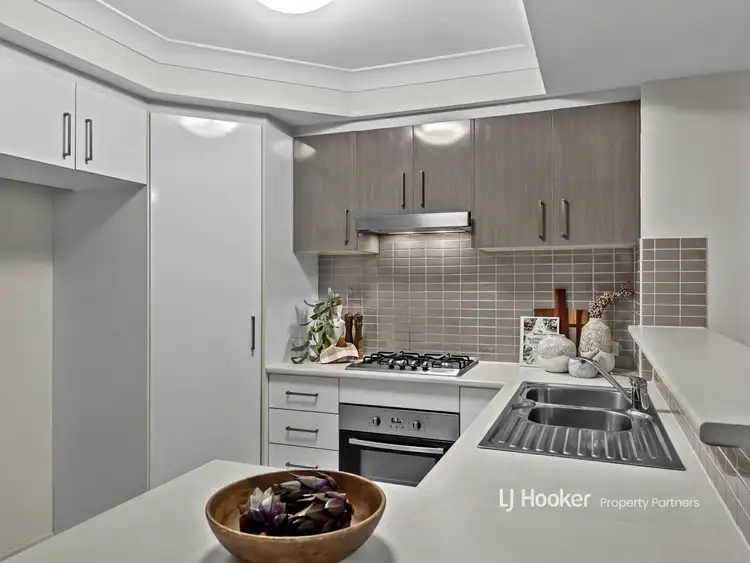 Sixth view of Homely townhouse listing, 20/10 Highgrove Street, Calamvale QLD 4116