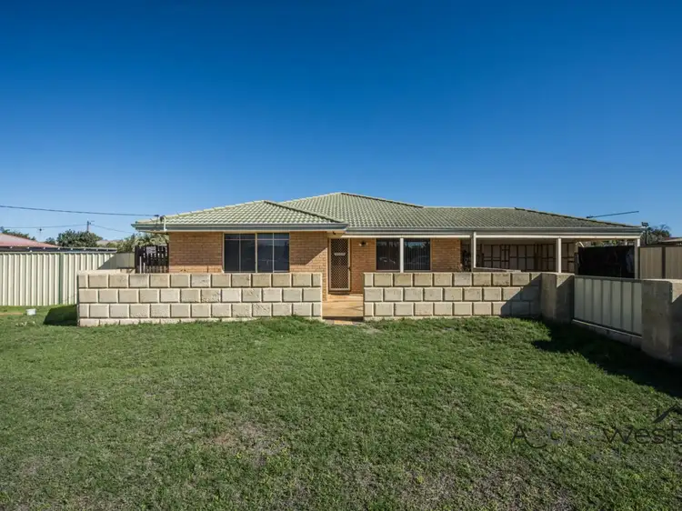9 Candlebark Drive, Strathalbyn WA 6530