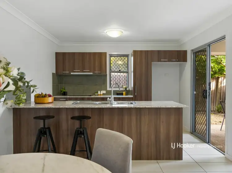 Sixth view of Homely townhouse listing, 51/40 Lakefield Place, Runcorn QLD 4113