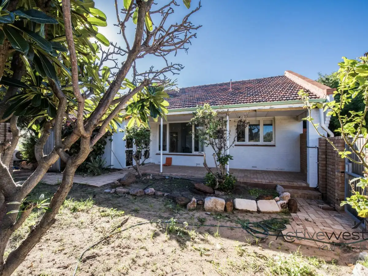 Main view of Homely house listing, 115 Cathedral Avenue, Geraldton WA 6530