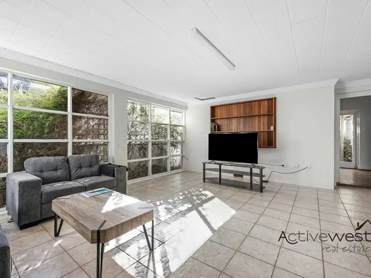 Second view of Homely house listing, 115 Cathedral Avenue, Geraldton WA 6530