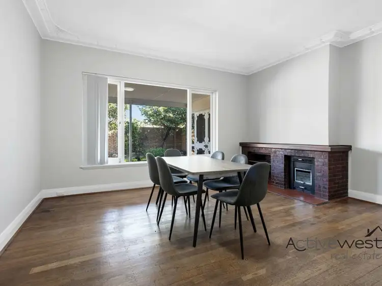 Fourth view of Homely house listing, 115 Cathedral Avenue, Geraldton WA 6530