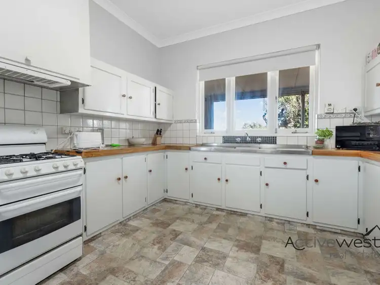 Fifth view of Homely house listing, 115 Cathedral Avenue, Geraldton WA 6530