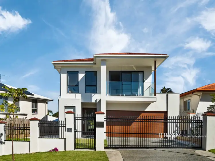 23 Dromos Street, Eight Mile Plains QLD 4113