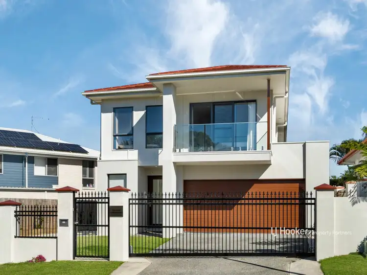 Second view of Homely house listing, 23 Dromos Street, Eight Mile Plains QLD 4113