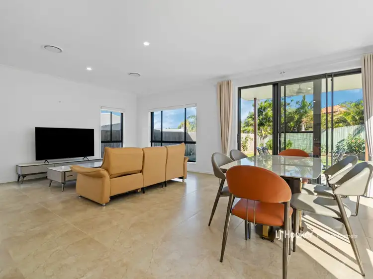 Fifth view of Homely house listing, 23 Dromos Street, Eight Mile Plains QLD 4113