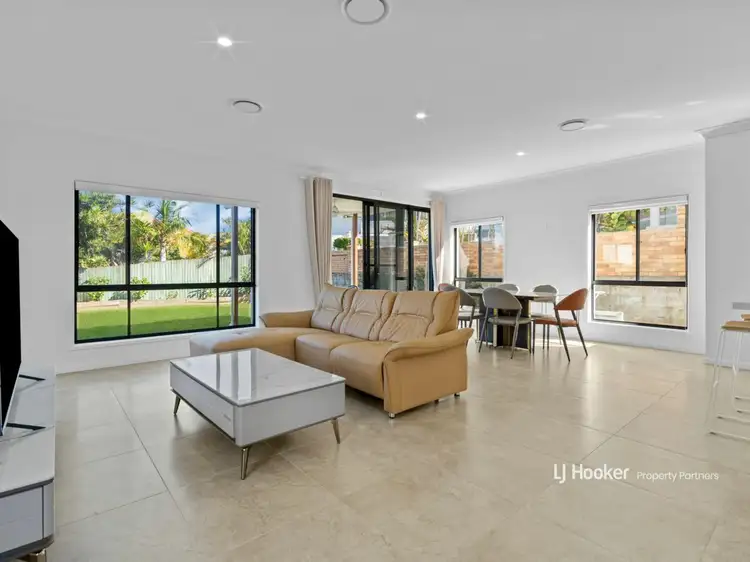 Sixth view of Homely house listing, 23 Dromos Street, Eight Mile Plains QLD 4113