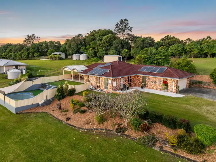 Main view of Homely house listing, 4 Harvest View Place, Fairy Hill NSW 2470