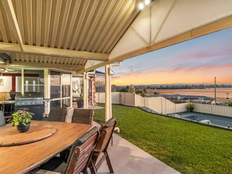 Second view of Homely house listing, 4 Harvest View Place, Fairy Hill NSW 2470