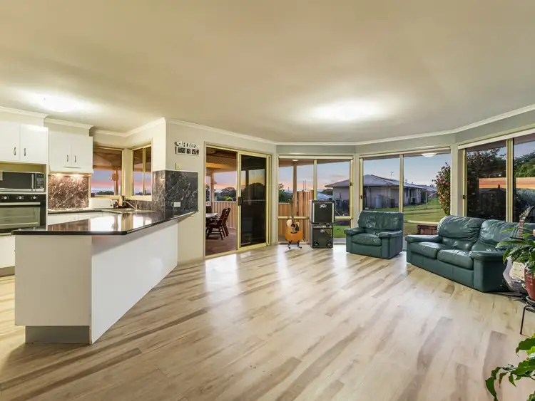 Fifth view of Homely house listing, 4 Harvest View Place, Fairy Hill NSW 2470