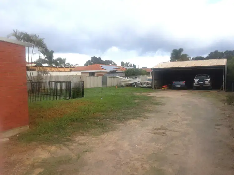Second view of Homely house listing, 77 Drew Street, Spalding WA 6530