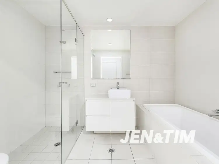 Sixth view of Homely apartment listing, 401/11 MARY ST, Rhodes NSW 2138