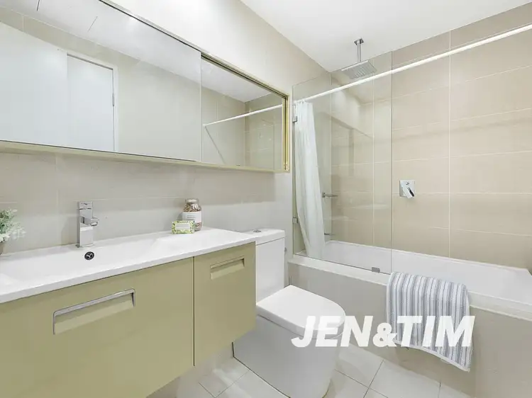 Fifth view of Homely unit listing, 605/36 Shoreline Drive, Rhodes NSW 2138