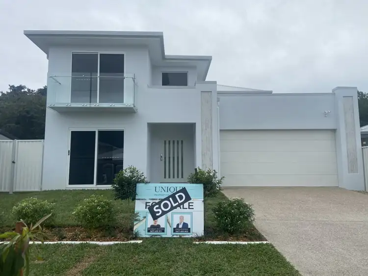 9 Braeside Court, Smithfield QLD 4878
