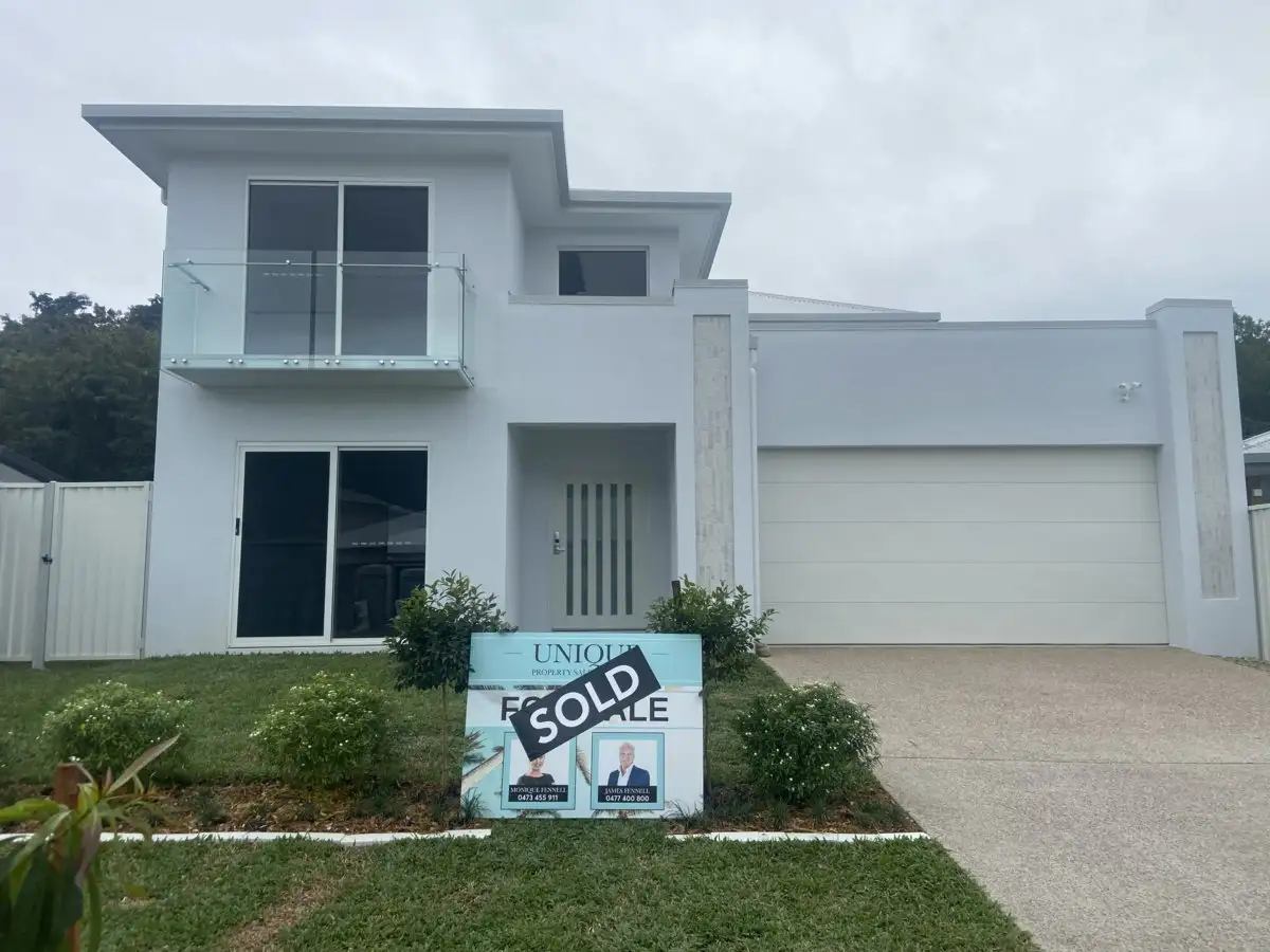 Main view of Homely house listing, 9 Braeside Court, Smithfield QLD 4878