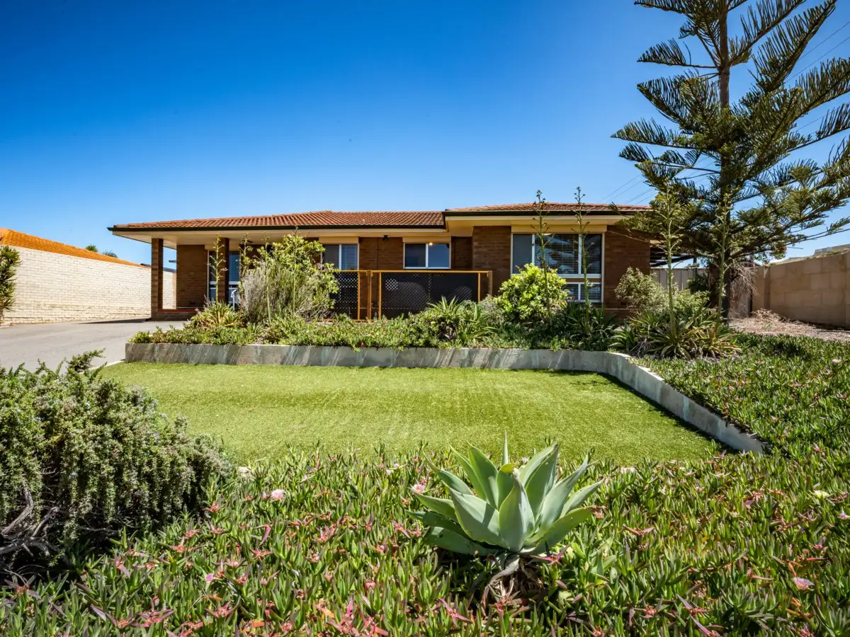 Main view of Homely house listing, 15 Watterson Road, Tarcoola Beach WA 6530