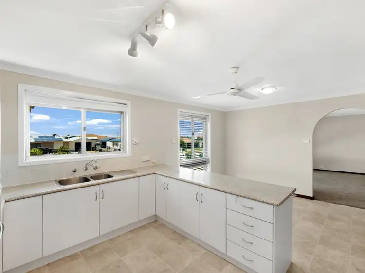 Second view of Homely house listing, 15 Watterson Road, Tarcoola Beach WA 6530