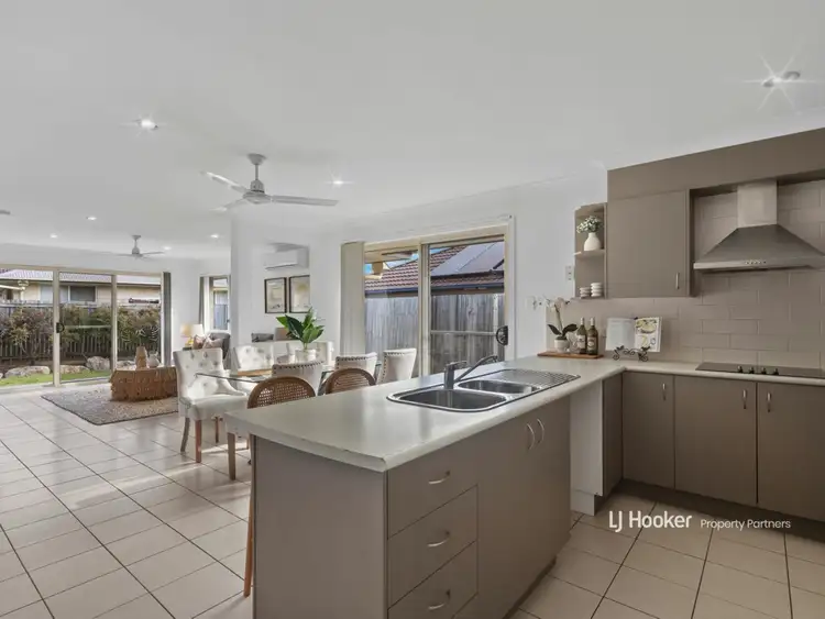 Second view of Homely house listing, 42A Penrose Circuit, Redbank Plains QLD 4301