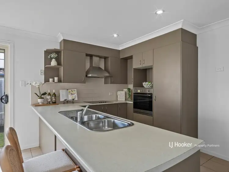 Third view of Homely house listing, 42A Penrose Circuit, Redbank Plains QLD 4301