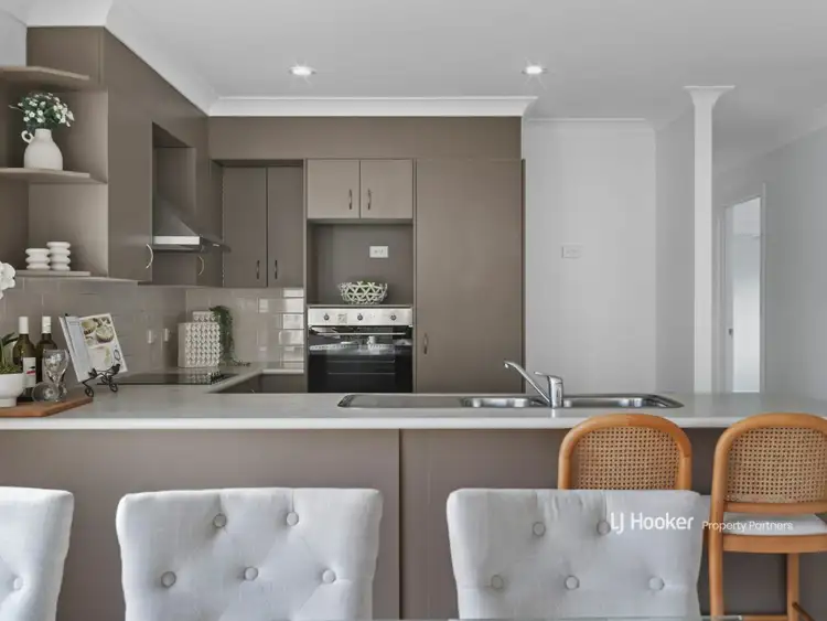 Fifth view of Homely house listing, 42A Penrose Circuit, Redbank Plains QLD 4301