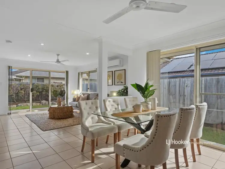 Sixth view of Homely house listing, 42A Penrose Circuit, Redbank Plains QLD 4301