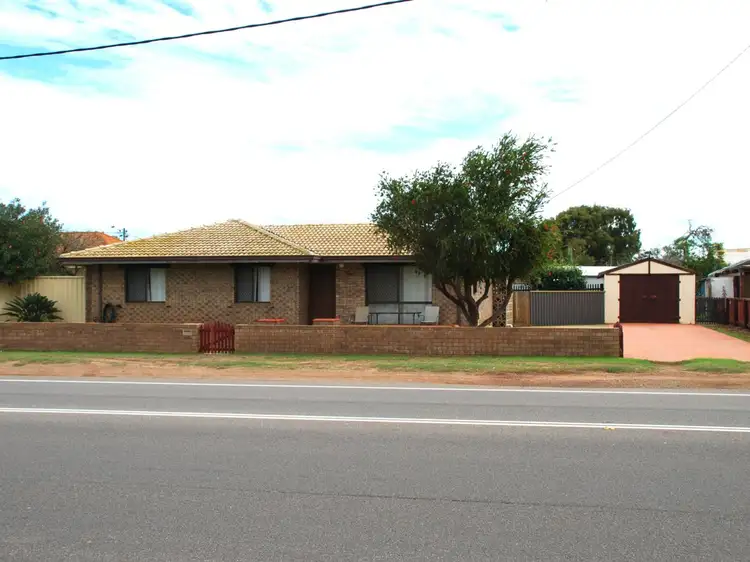 271 North West Coastal Highway, Beresford WA 6530