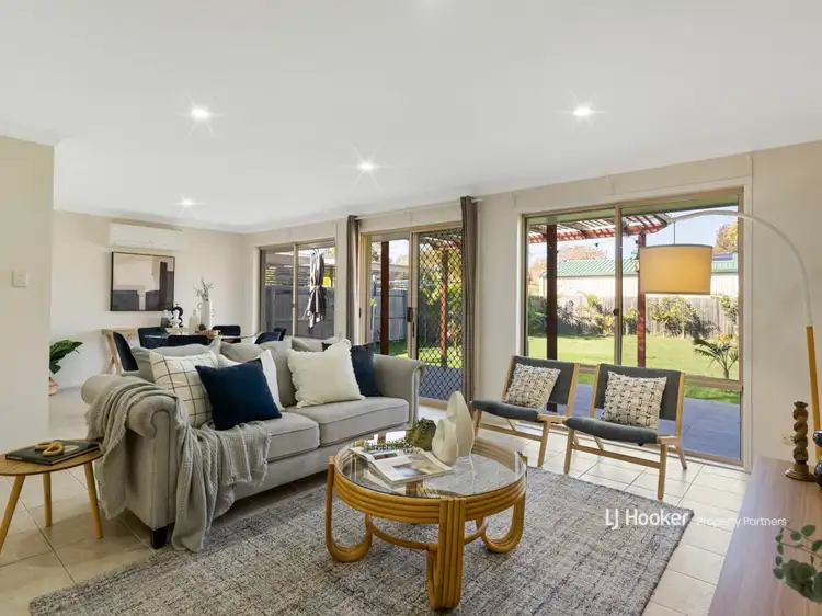 Fourth view of Homely house listing, 44 Ravenswood Lane, Springfield QLD 4300