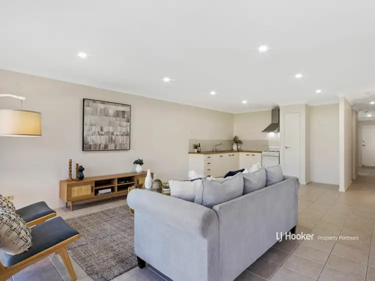 Fifth view of Homely house listing, 44 Ravenswood Lane, Springfield QLD 4300