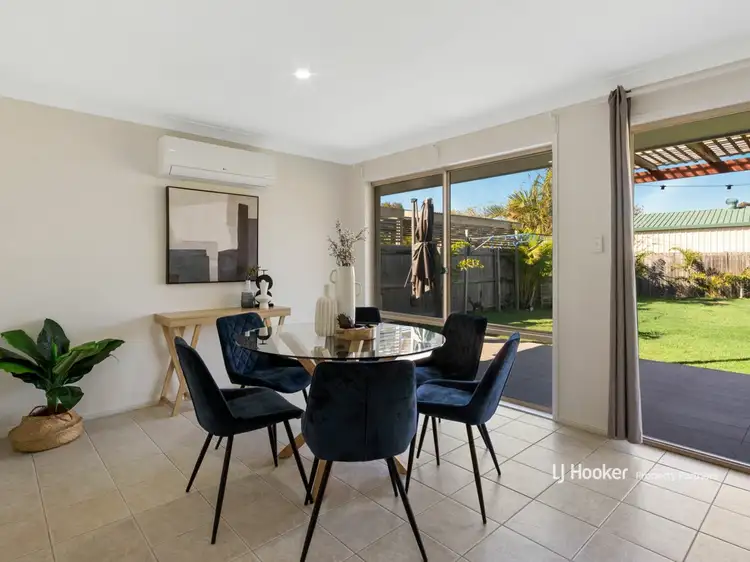 Sixth view of Homely house listing, 44 Ravenswood Lane, Springfield QLD 4300