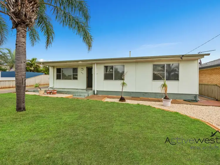 423 Chapman Road, Bluff Point WA 6530