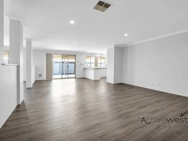 Fifth view of Homely house listing, 11 Ada Wynd, Wandina WA 6530