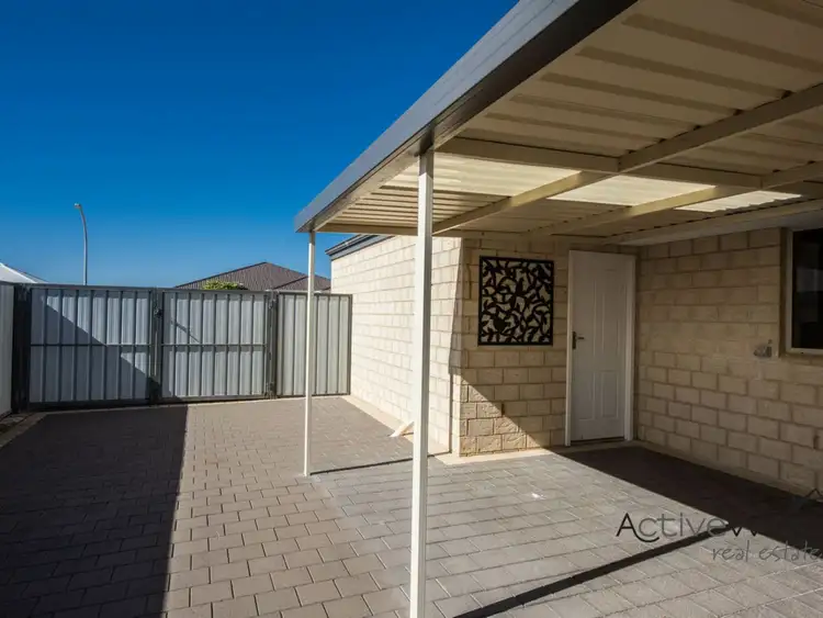 Sixth view of Homely house listing, 11 Ada Wynd, Wandina WA 6530
