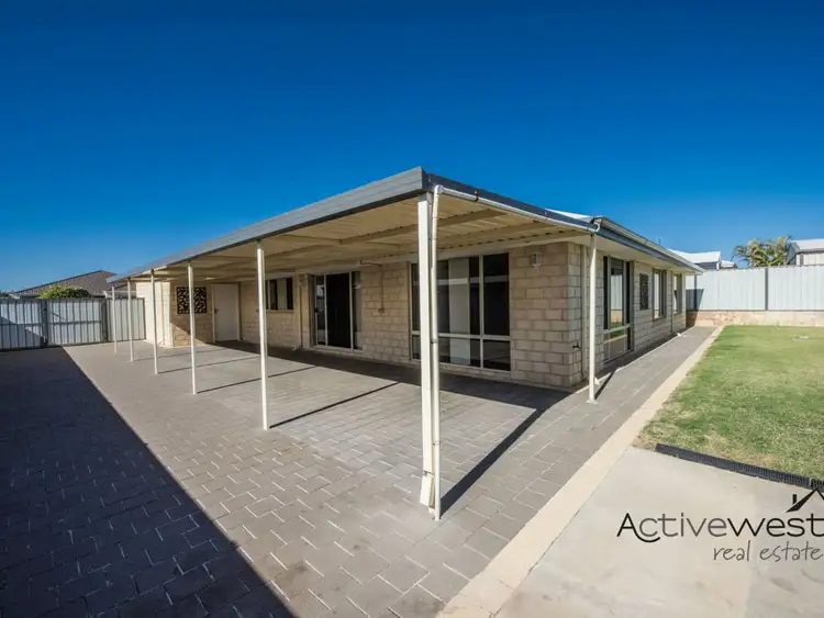 Seventh view of Homely house listing, 11 Ada Wynd, Wandina WA 6530