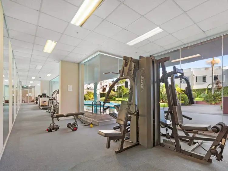 Seventh view of Homely unit listing, DG7/10 Marquet Street, Rhodes NSW 2138