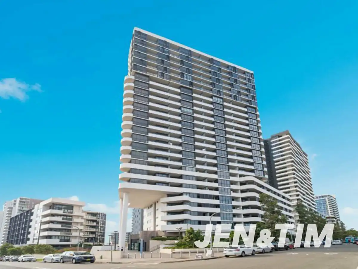Main view of Homely apartment listing, Address available on request