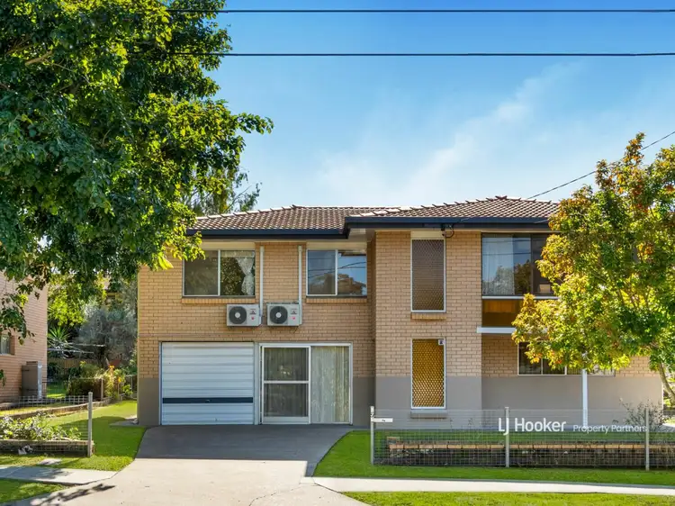 Second view of Homely house listing, 272 Broadwater Road, Mansfield QLD 4122