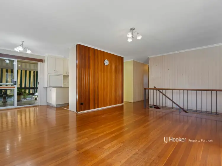 Second view of Homely house listing, 2 Carnac Street, Wishart QLD 4122