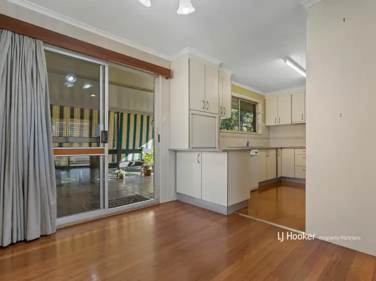 Fourth view of Homely house listing, 2 Carnac Street, Wishart QLD 4122