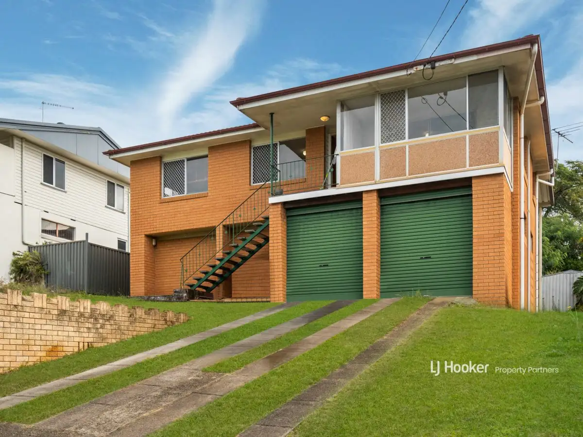 Main view of Homely house listing, 78 Mingera Street, Mansfield QLD 4122