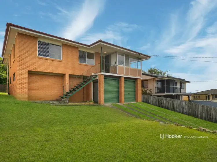 Third view of Homely house listing, 78 Mingera Street, Mansfield QLD 4122