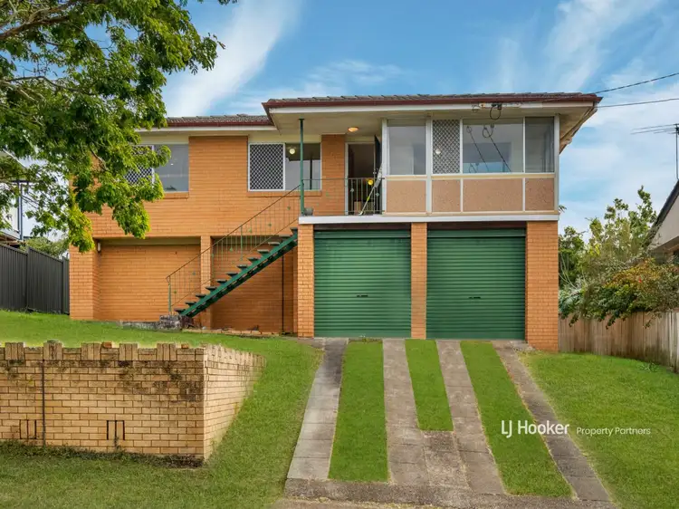 Fourth view of Homely house listing, 78 Mingera Street, Mansfield QLD 4122