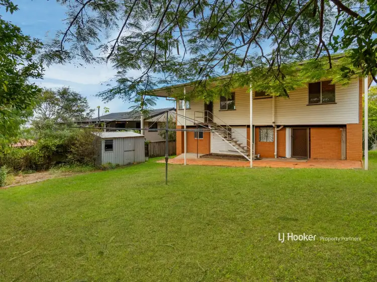 Fifth view of Homely house listing, 78 Mingera Street, Mansfield QLD 4122