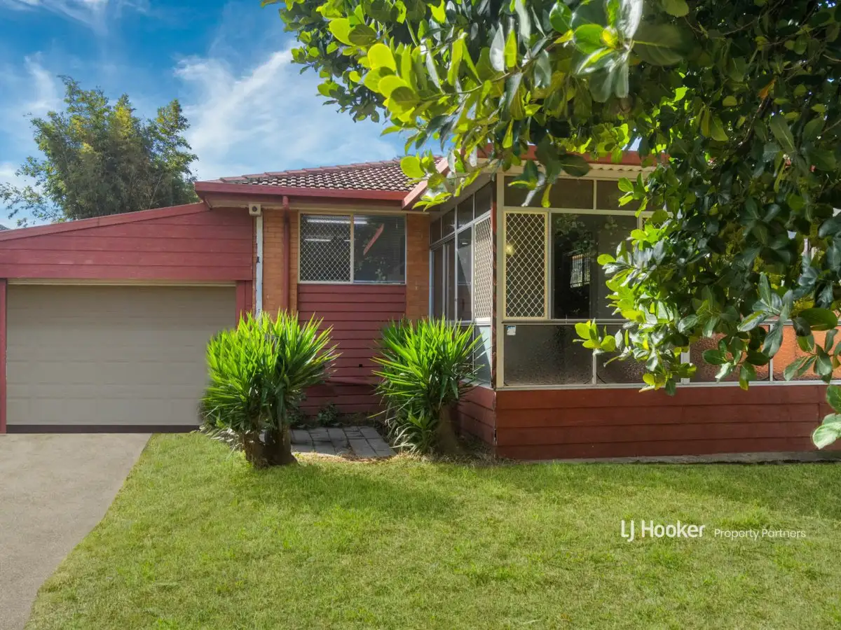 Main view of Homely house listing, 5 Julie Road, Ellen Grove QLD 4078