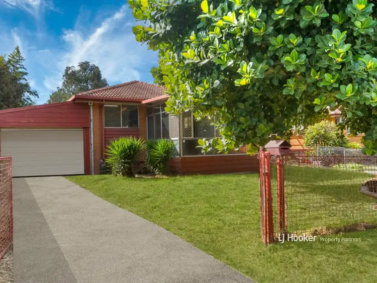 Second view of Homely house listing, 5 Julie Road, Ellen Grove QLD 4078