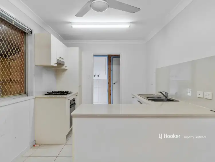 Fifth view of Homely house listing, 5 Julie Road, Ellen Grove QLD 4078