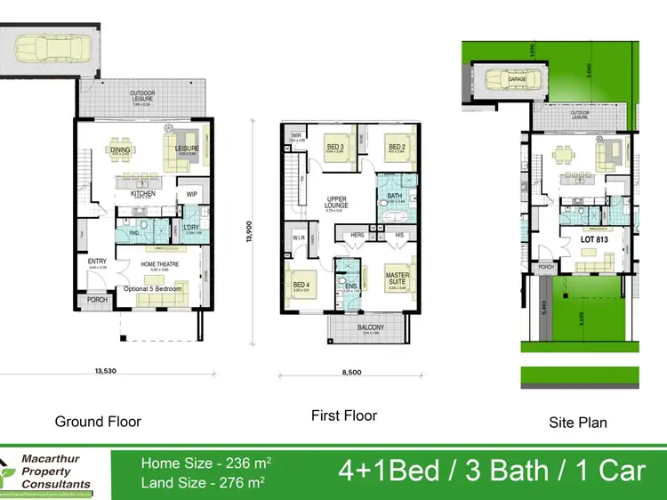 Second view of Homely house listing, Address available on request